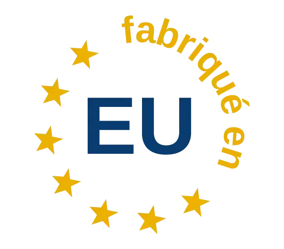 Matelas Wooly Bedding fabriqué en EU