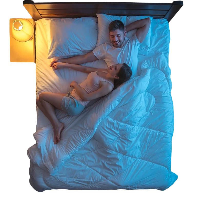 Wooly Bedding Questions fréquemment posées