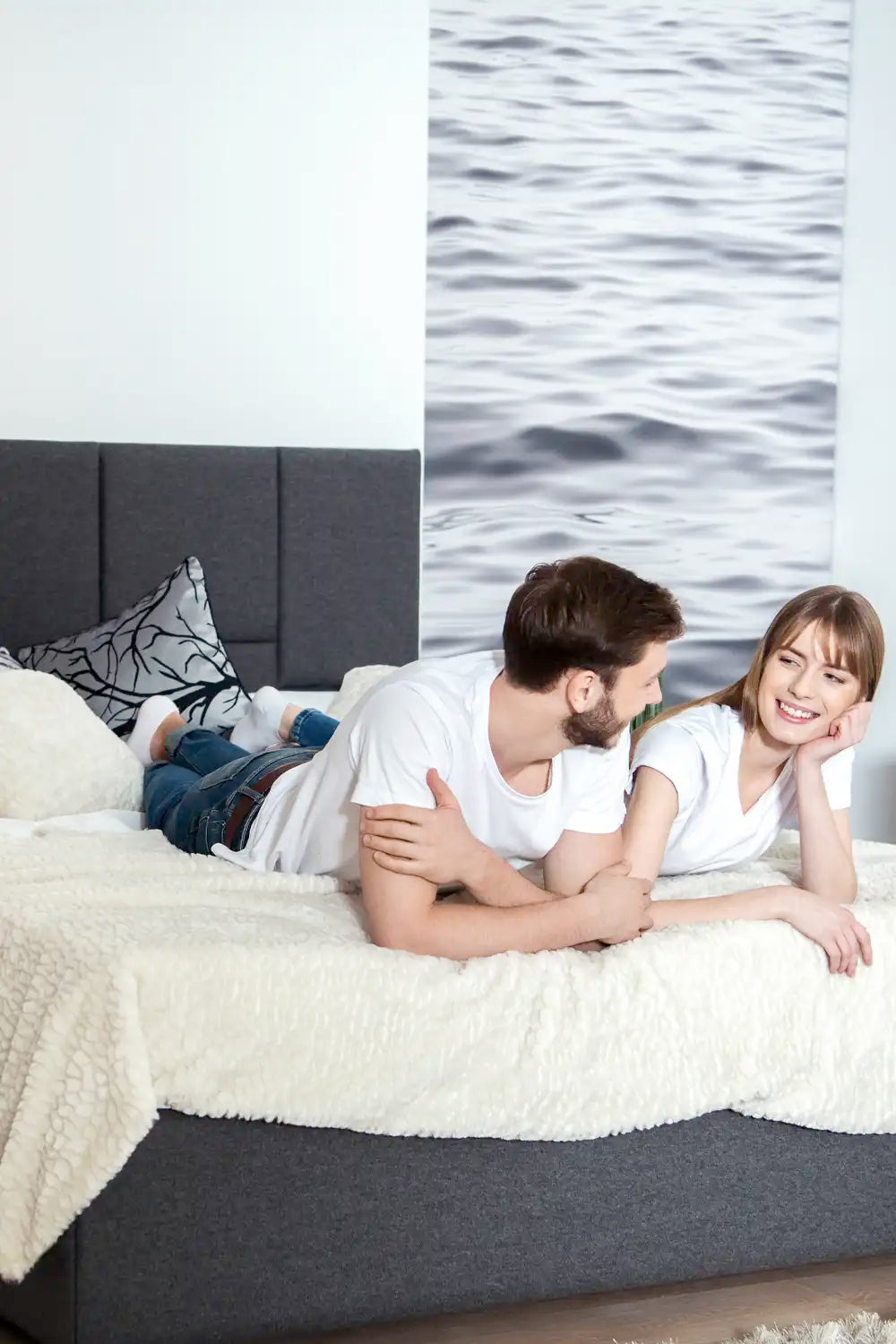 Wooly Bedding donne la priorité à la satisfaction des clients