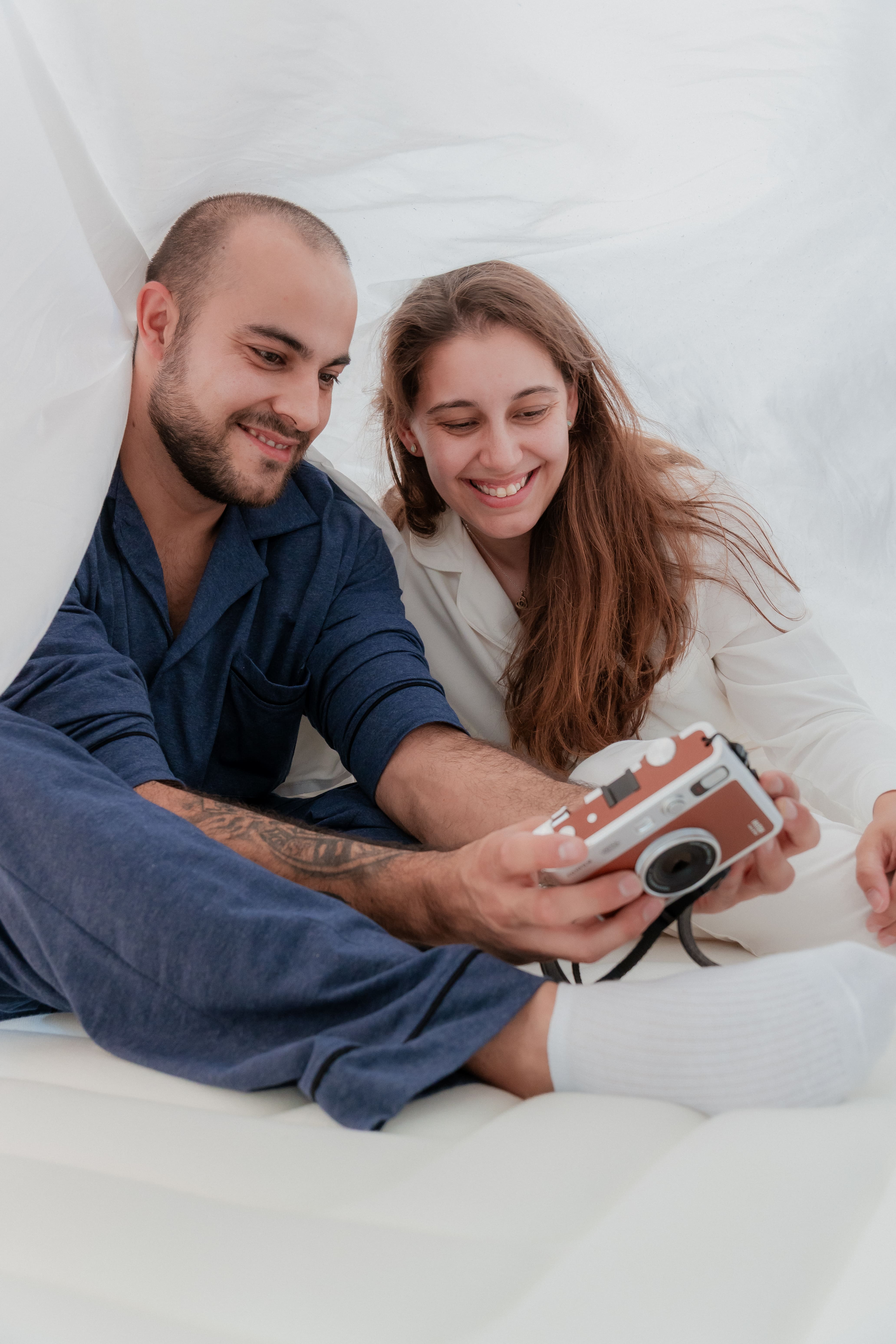 Wooly Bedding offre une qualité supérieure dans tous les modèles de matelas.