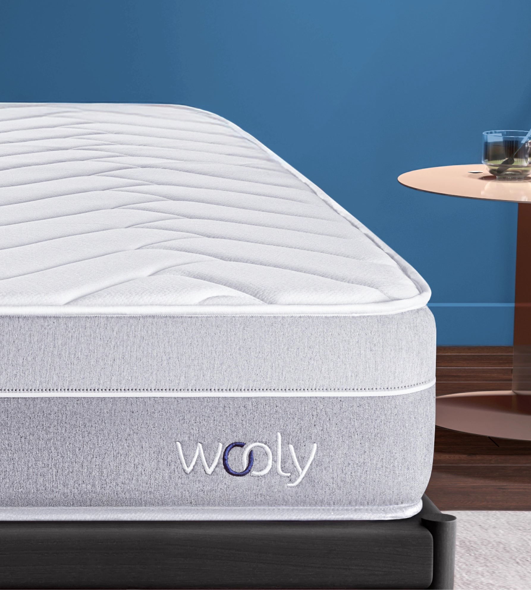 Pourquoi choisir un matelas Wooly Bedding ?