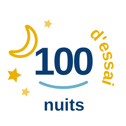 Avantages Wooly Bedding 100nuits dessai