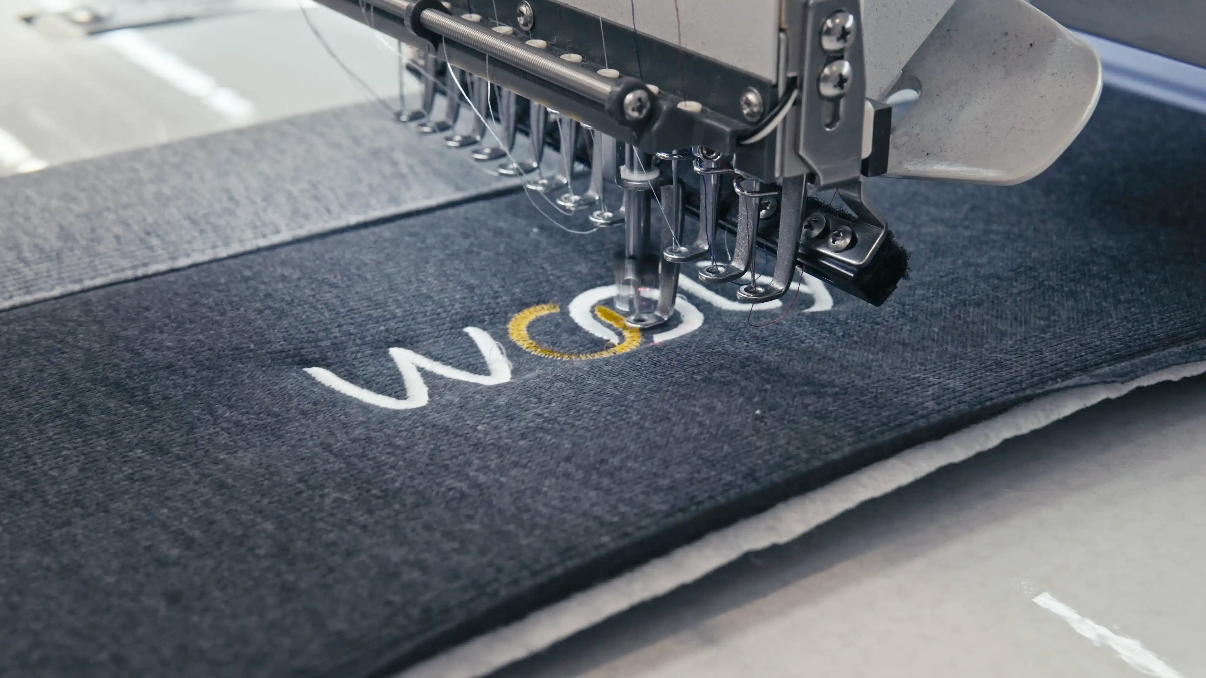 Fabrication de matelas Wooly Bedding