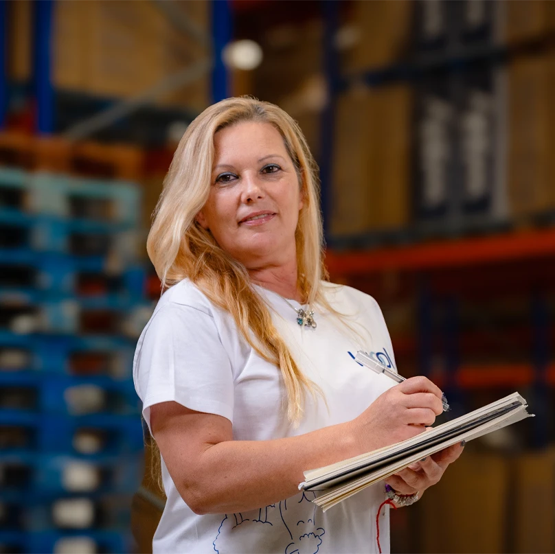 Wooly Bedding Politique d'expédition et de remboursement