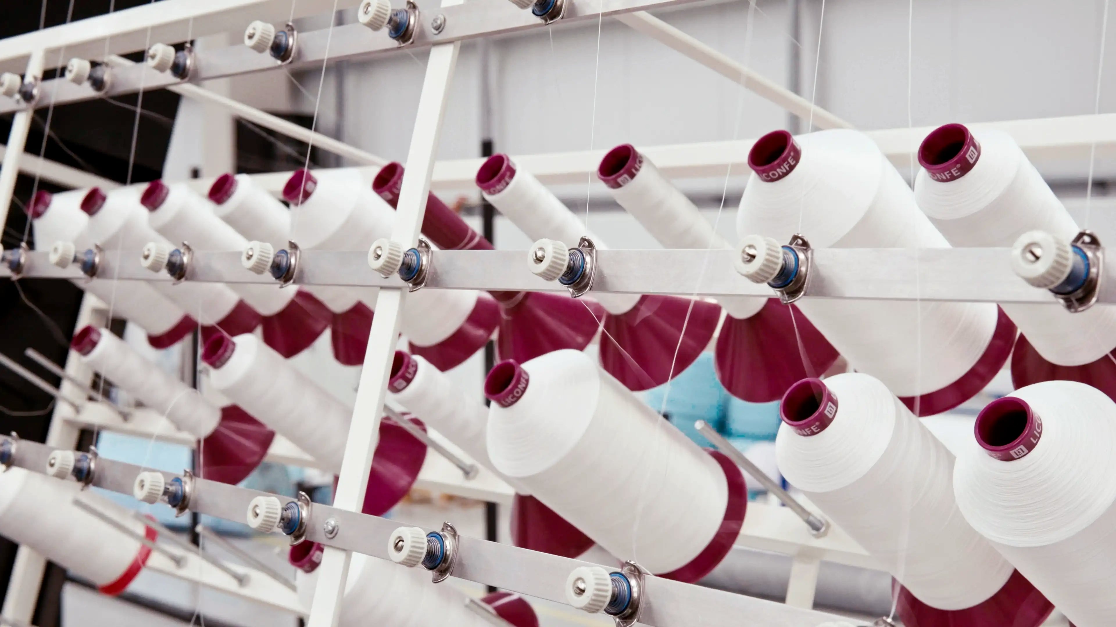 Fabrication de matelas Wooly Bedding