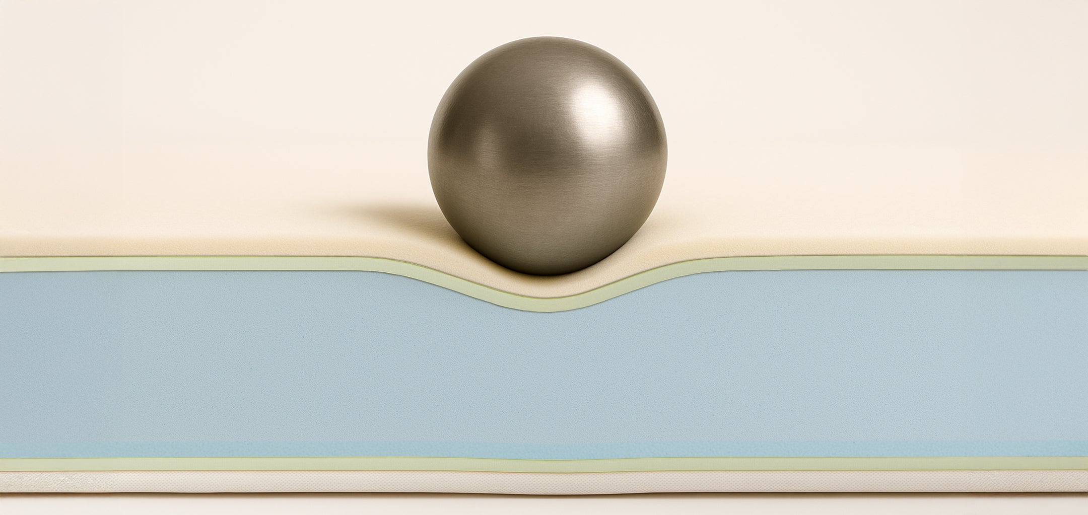 Wooly Bedding Mousse Un sommeil de rêve