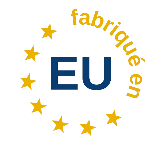 Matelas Wooly Bedding fabriqué en EU