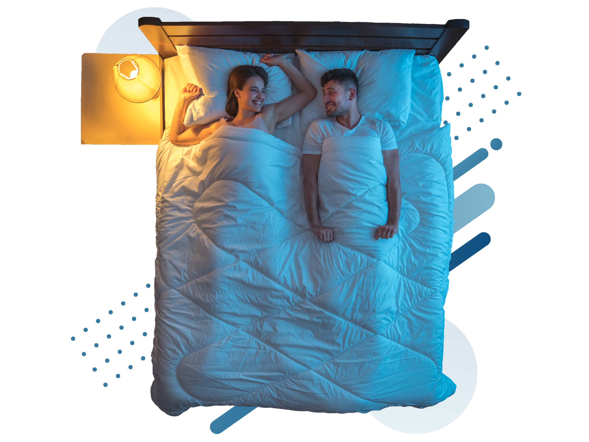 9 Raisons de choisir un matelas Wooly Bedding Level Hybride